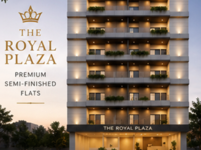 GS Realty Infra Presents (1)